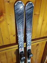 NOVÉ LYŽE VOLKL DEACON ST 161CM --MODEL 2024--